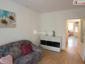 Prodej bytu 3+1, Mělník, Františka Kriegela, 70 m2