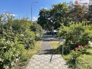 Prodej bytu 3+1, Mělník, Františka Kriegela, 70 m2