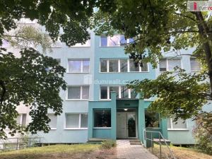 Prodej bytu 3+1, Mělník, Františka Kriegela, 70 m2