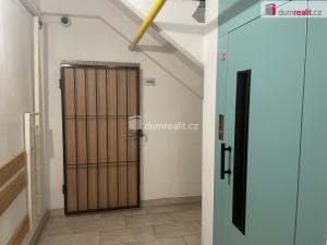 Prodej bytu 3+1, Mělník, Františka Kriegela, 70 m2