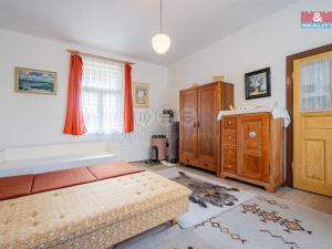 Prodej chalupy, Borovany, 96 m2