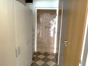 Pronájem bytu 1+kk, Ostrava, Lumírova, 28 m2