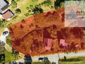 Prodej chaty, Bohdíkov - Komňátka, 65 m2