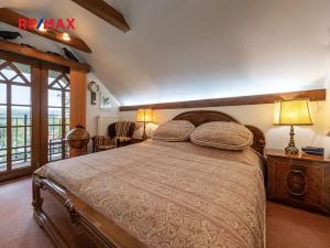Prodej rodinného domu, Nový Knín, 350 m2
