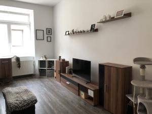 Prodej bytu 2+1, Náchod, Na Letné, 67 m2