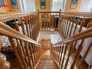 Prodej ubytování, Merklín - Lípa, 380 m2