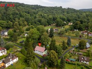 Prodej ubytování, Merklín - Lípa, 380 m2