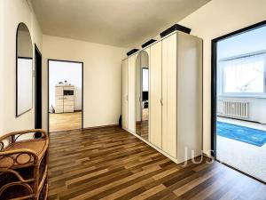 Prodej bytu 3+1, Ústí nad Labem, Tolstého, 65 m2