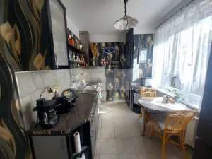 Prodej bytu 2+1, Praha, Senohrabská, 57 m2