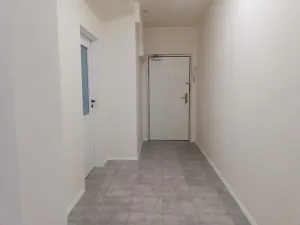 Pronájem bytu 2+1, Praha - Břevnov, Bělohorská, 57 m2