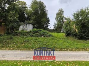 Prodej pozemku pro bydlení, Benešov nad Černou - Hartunkov, 391 m2