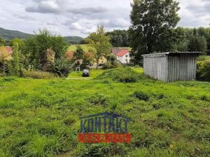 Prodej pozemku pro bydlení, Benešov nad Černou - Hartunkov, 391 m2