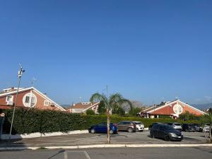 Prodej bytu 3+kk, Scalea, Itálie, 60 m2