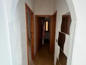 Prodej bytu 3+kk, Scalea, Itálie, 60 m2