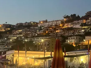 Prodej bytu 3+kk, Scalea, Itálie, 60 m2