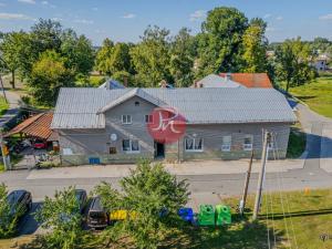 Prodej komerční nemovitosti, Stará Ves nad Ondřejnicí, Mlýnská, 471 m2