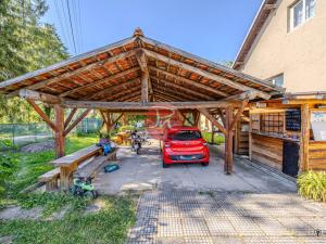 Prodej komerční nemovitosti, Stará Ves nad Ondřejnicí, Mlýnská, 471 m2