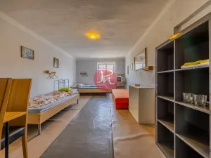 Prodej komerční nemovitosti, Stará Ves nad Ondřejnicí, Mlýnská, 471 m2