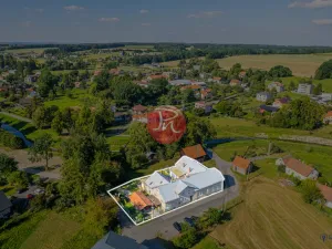 Prodej komerční nemovitosti, Stará Ves nad Ondřejnicí, Mlýnská, 471 m2