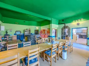 Prodej komerční nemovitosti, Stará Ves nad Ondřejnicí, Mlýnská, 471 m2