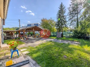 Prodej komerční nemovitosti, Stará Ves nad Ondřejnicí, Mlýnská, 471 m2