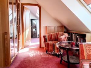 Prodej bytu 5+kk, Znojmo, Rooseveltova, 170 m2