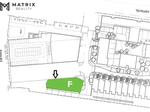 Prodej bytu 1+kk, Pardubice, Nová Tesla, 32 m2
