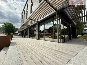 Pronájem restaurace, Harrachov, 220 m2