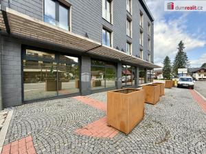 Pronájem restaurace, Harrachov, 220 m2