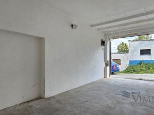 Prodej garáže, Kaplice, Samota, 18 m2