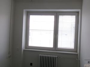 Pronájem kanceláře, Brno - Brněnské Ivanovice, 39 m2