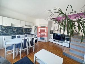 Prodej bytu 2+kk, Olomouc, Dolní náměstí, 61 m2