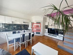 Prodej bytu 2+kk, Olomouc, Dolní náměstí, 61 m2