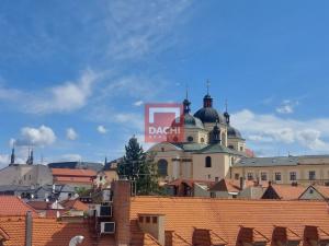 Prodej bytu 2+kk, Olomouc, Dolní náměstí, 61 m2