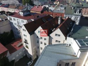 Prodej bytu 2+kk, Olomouc, Dolní náměstí, 61 m2