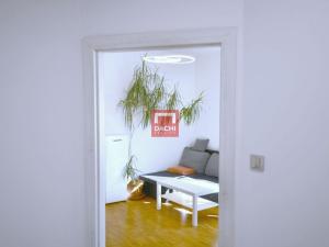 Prodej bytu 2+kk, Olomouc, Dolní náměstí, 61 m2