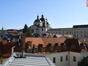 Prodej bytu 2+kk, Olomouc, Dolní náměstí, 61 m2