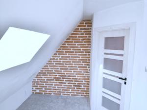 Prodej bytu 2+kk, Olomouc, Dolní náměstí, 61 m2