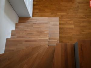 Prodej bytu 2+kk, Olomouc, Dolní náměstí, 61 m2