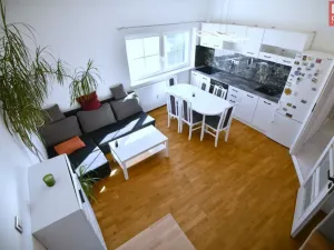 Prodej bytu 2+kk, Olomouc, Dolní náměstí, 61 m2