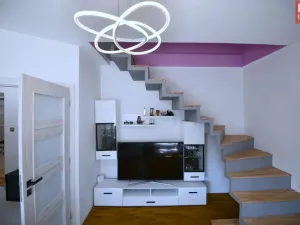 Prodej bytu 2+kk, Olomouc, Dolní náměstí, 61 m2