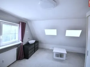 Prodej bytu 2+kk, Olomouc, Dolní náměstí, 61 m2