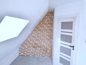 Prodej bytu 2+kk, Olomouc, Dolní náměstí, 61 m2