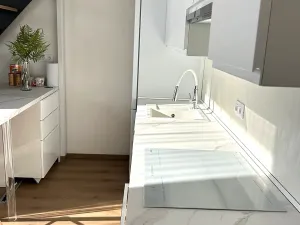 Pronájem bytu 2+kk, Praha, Kubánské náměstí, 55 m2