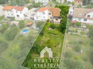 Prodej rodinného domu, Vranov, 98 m2
