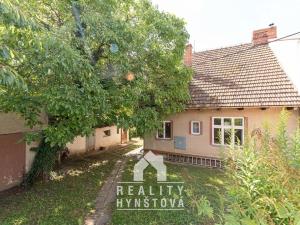 Prodej rodinného domu, Vranov, 98 m2