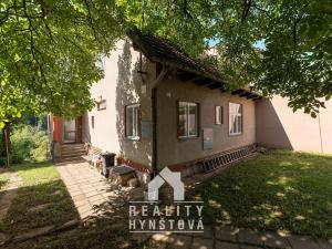 Prodej rodinného domu, Vranov, 98 m2