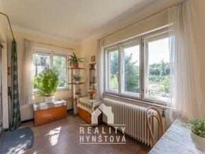 Prodej rodinného domu, Vranov, 98 m2
