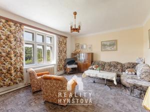 Prodej rodinného domu, Vranov, 98 m2