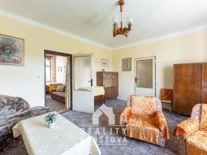 Prodej rodinného domu, Vranov, 98 m2